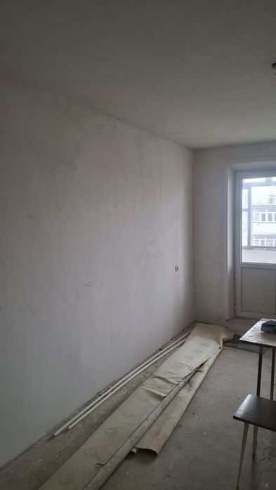 Продаётся 2х комнатная квартира