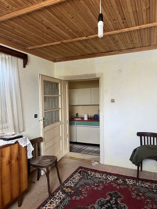 case la tara + teren de 13.000 mp