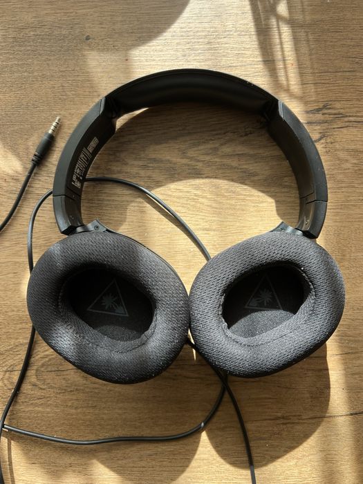 Слушалки Turtle Beach Recon 200 gen2 за Playstation/Xbox