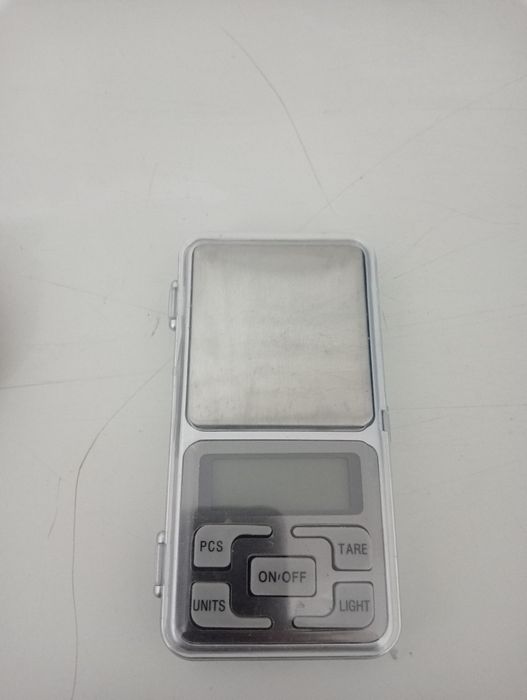 Ювелирные весы 200/0,01гр