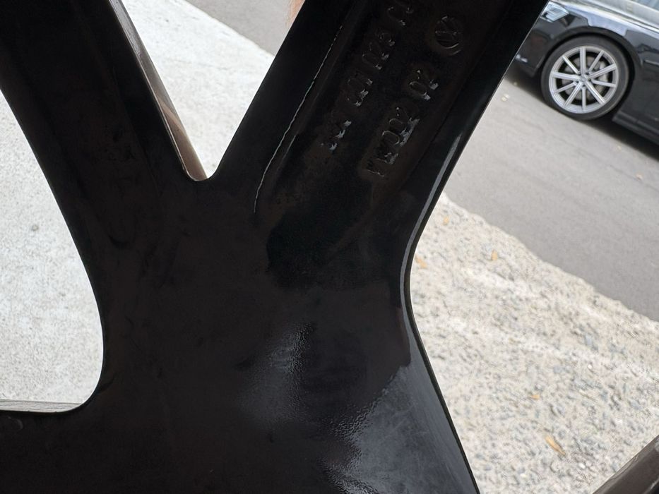 Джанти 19 VW Golf GTI/Passat/ Arteon