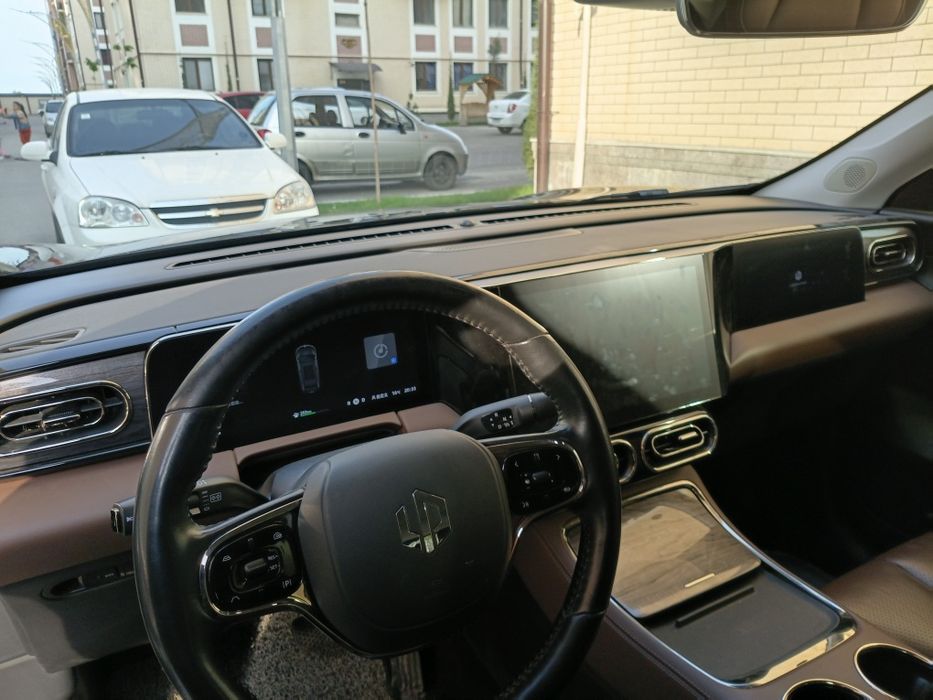 Leap Mator C11 Сотилади