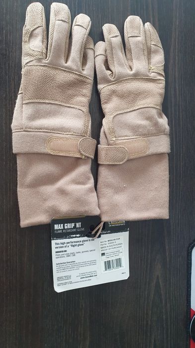 CAMELBAK Mănuși Tactice/ Paintball