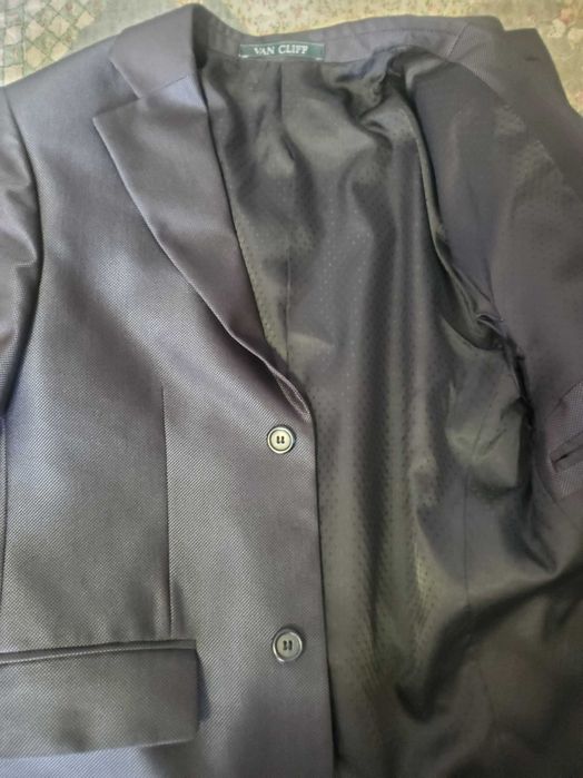 Костюм мужской Двойка