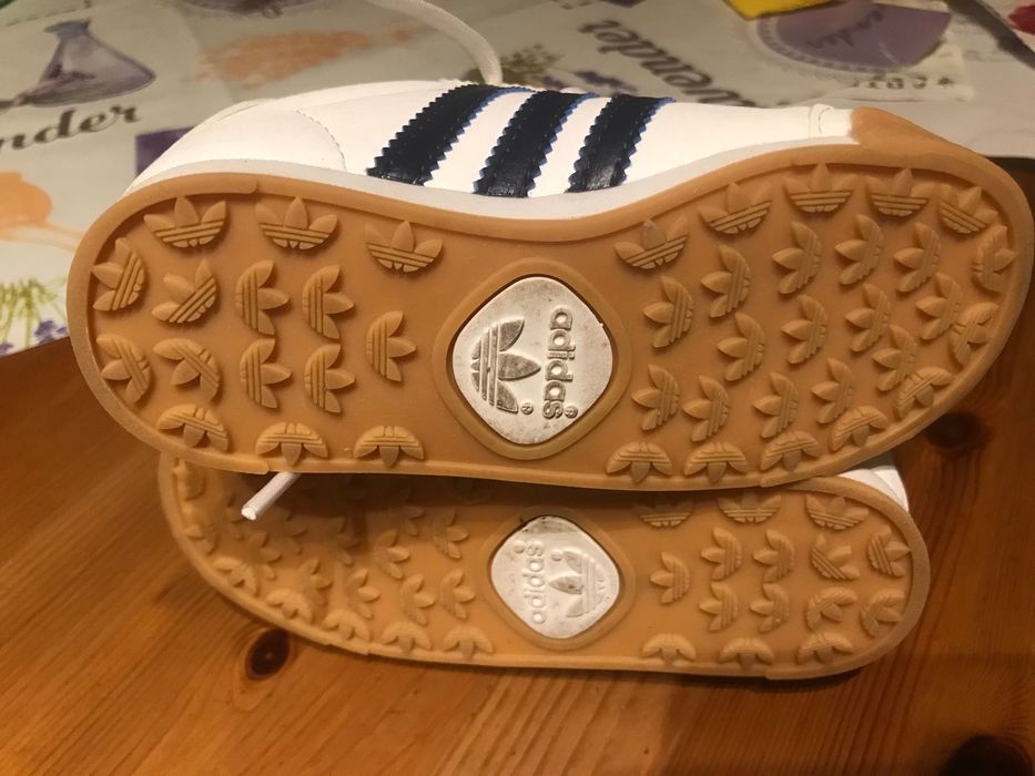 Детски маратонки Adidas UK - 6 1/2К ; 23 1/2 FR