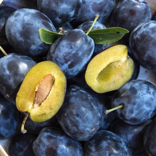 Vand prune de Tuica