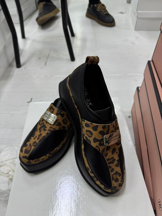 Женская обувь по акции