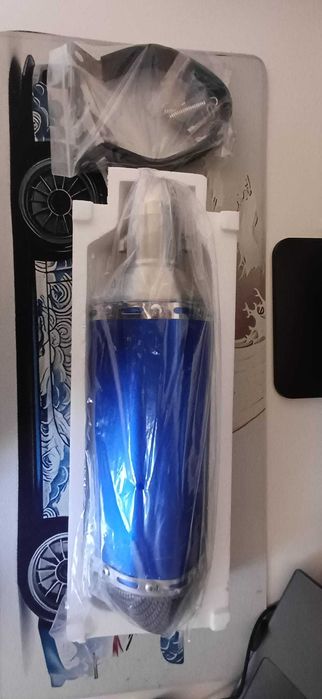 Toba Universala Moto/Atv