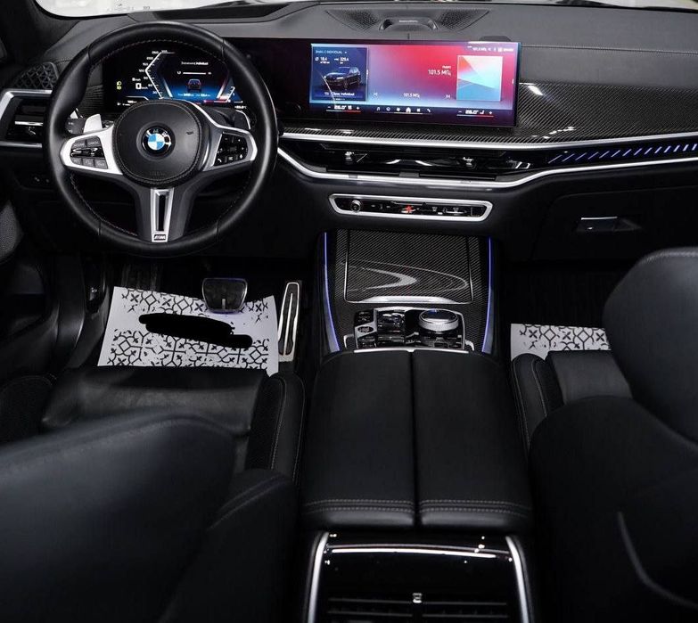 Bmw x5 m60 xDrive m