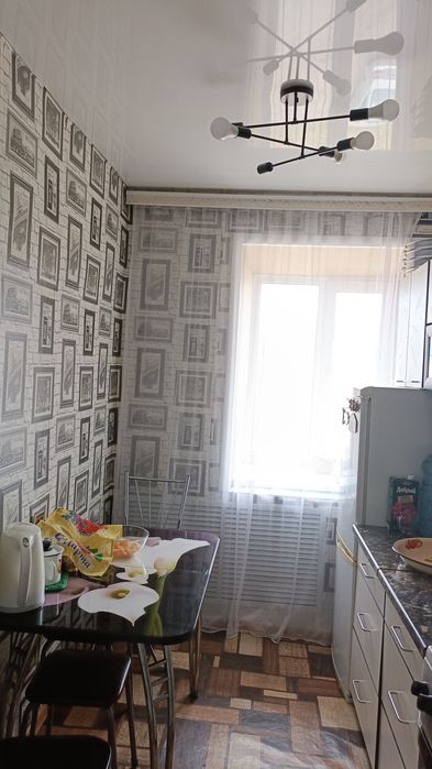 Квартира посуточно