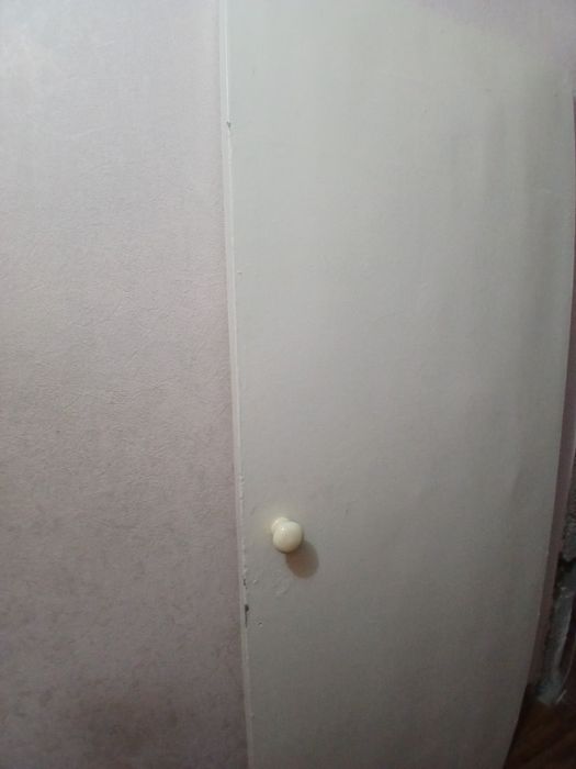 Дверь межкомнатная