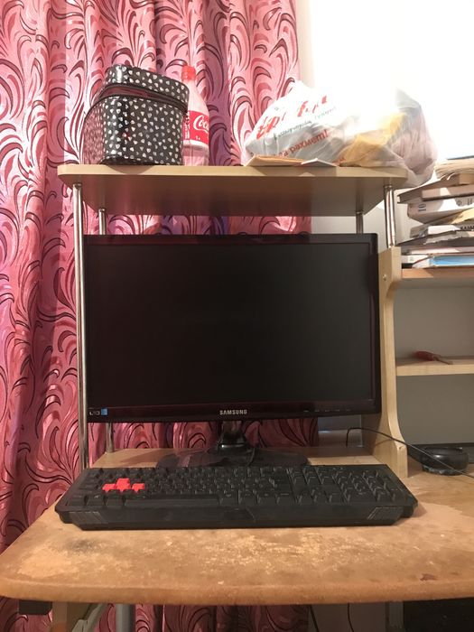 Компютер обмень на аифон