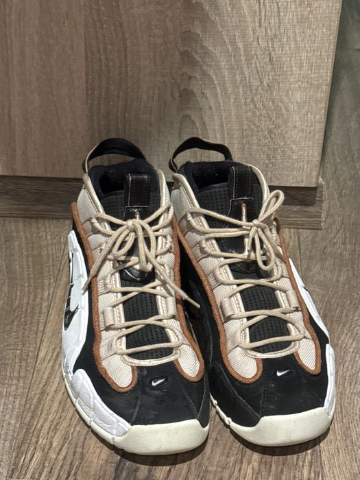 Мъжки маратонки Nike Air Max Penny-1 – №44 | Отлично състояние