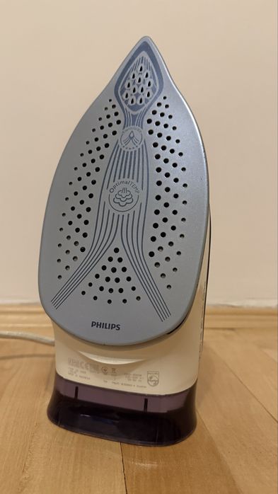 Fier de calcat Philips PerfectCare Azur GC4928/30 - defect