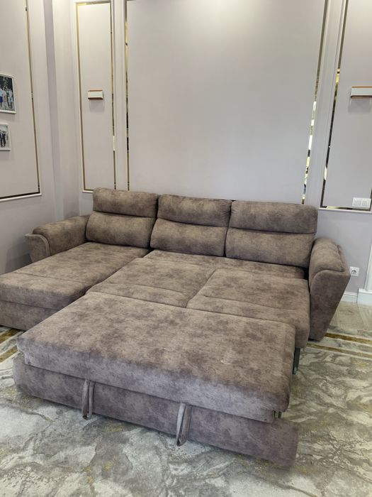 Срочно продам диван