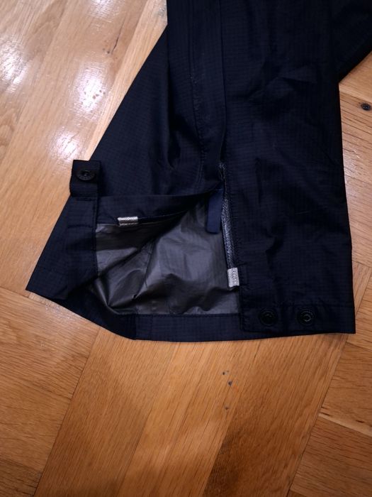 Мъжки панталон BERGHAUS - Goretex  Extrem PackLite