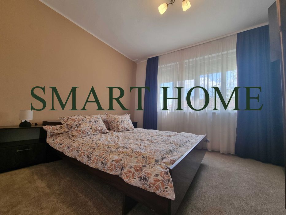 Дава се под наем Тристаен апартамент в Велико Търново, Център - 110 кв.м за 382.5 € - Снимка #10