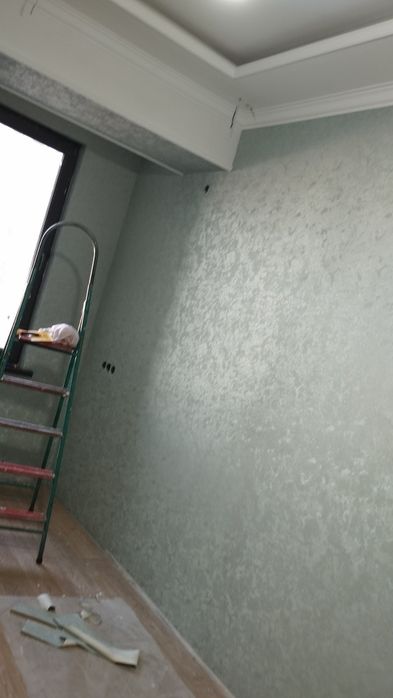 Евроремонт квартир