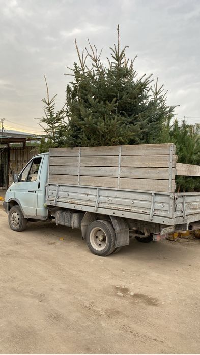 Вывоз строительная мусор