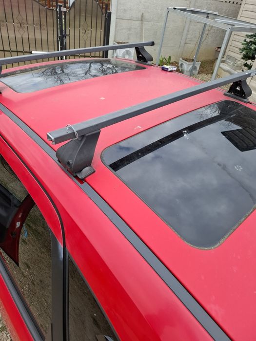 Opel Meriva 1.7 diesel