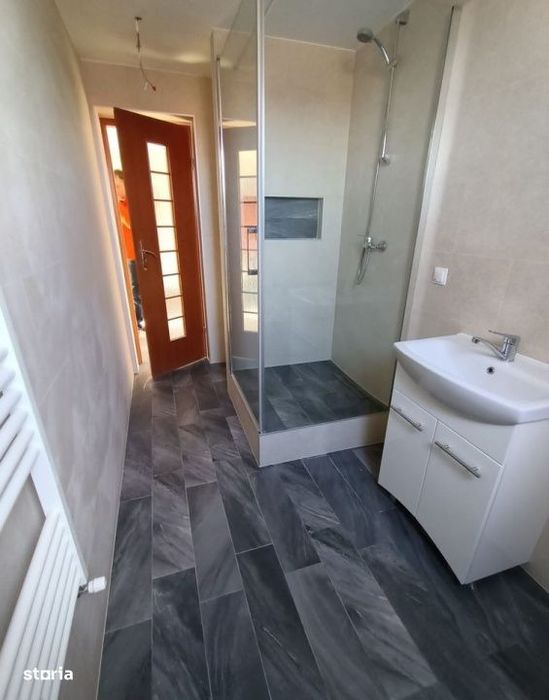 Apartament 3 camere si fereastra catre natura, 74mp, Gheorgheni