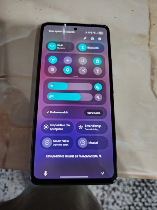 Vând SAMSUNG Galaxy A53 5G, 128 GB