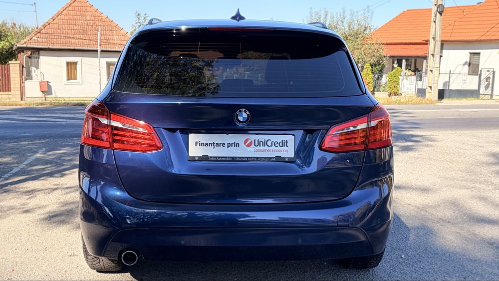 BMW Seria 2 2016 — imagine 5