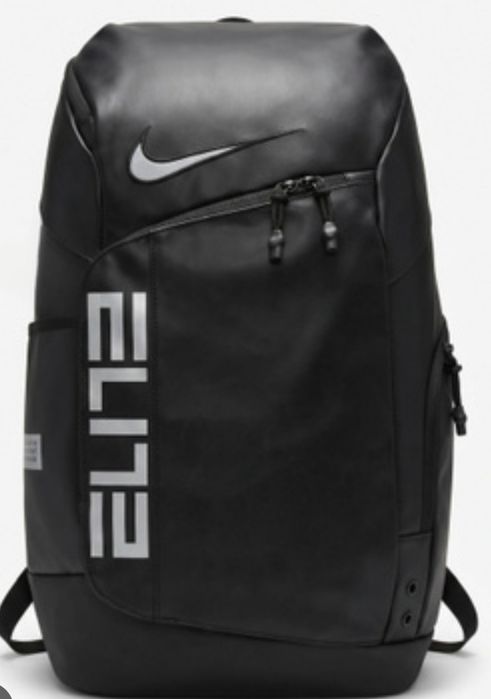 Nike Elite Backpack новый