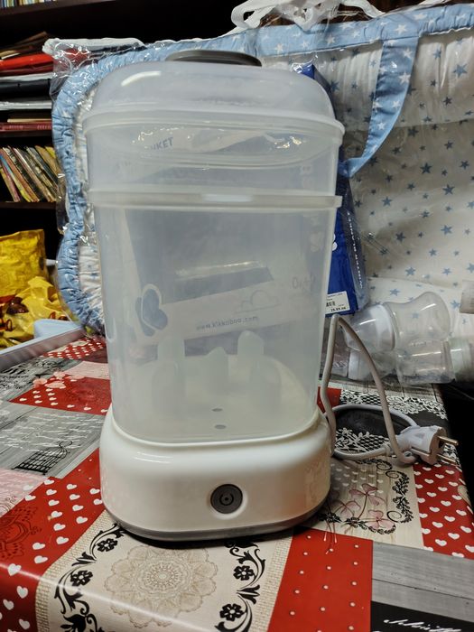 Бебешко гнездо, твърд повивалник за бебе...