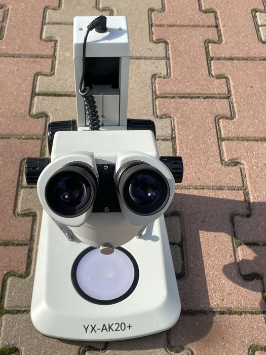 Продам микроскоп YX-AK20+