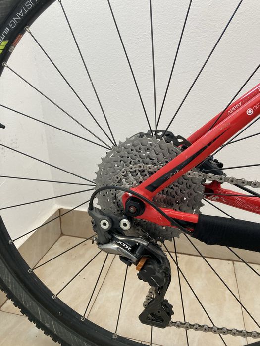 Vand Trek superfly 8