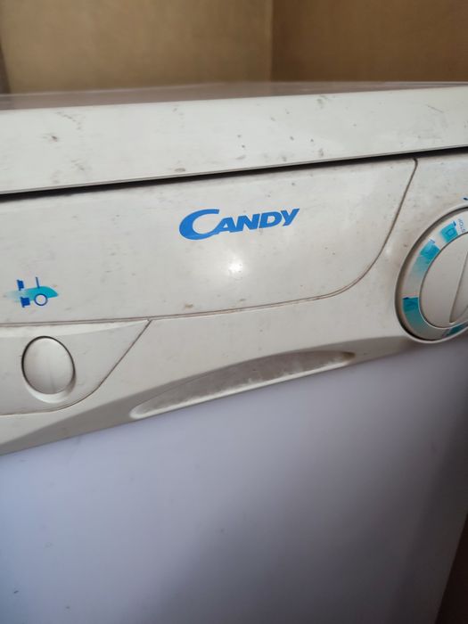 посудомоечная машина Candy