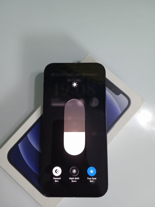 Айфон 12 оригинал