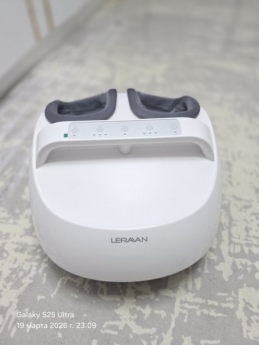 Массажер lepavan