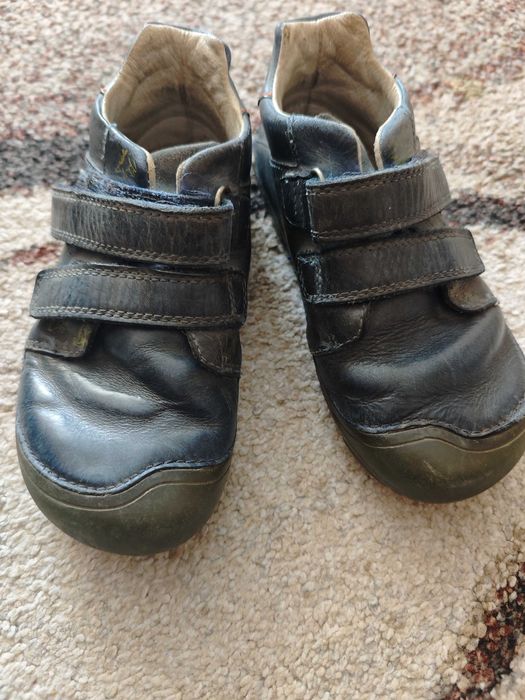 Боси обувки DD step, 34 номер