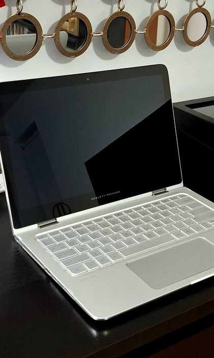 HP Spectre x360 second hand si noi de vanzare • Anunturi • OLX.ro