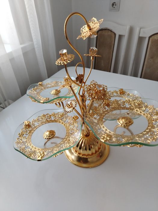 Продам 3 сервис за 6000