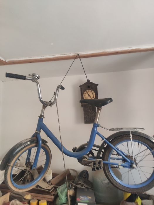 Продается детский велосипед в хорошем состоянии