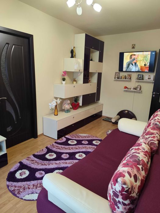 Apartament 3 camere Baia Mare, George Enescu