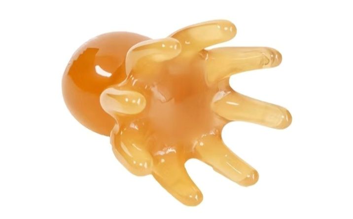 Bo‘yın va yelka uchun silikon massajer