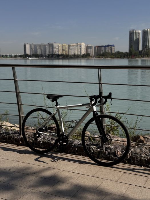 Шоссейный велосипед Java Road bike