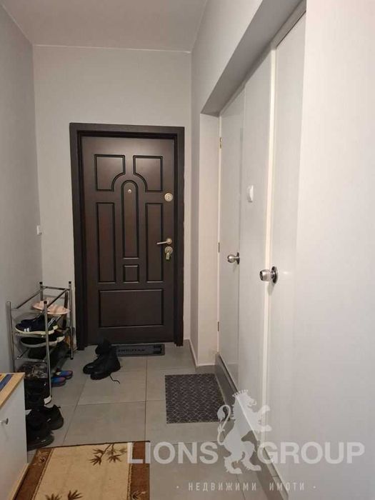 Продава се Двустаен апартамент в Варна, Владислав Варненчик - 59 кв.м за 848 €/кв.м - Снимка #13