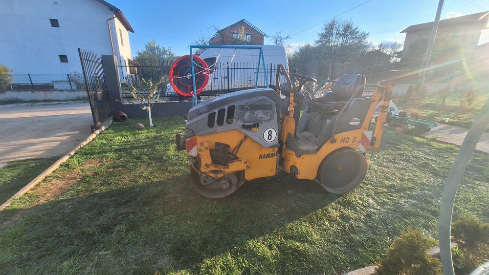 Услуги със валяк