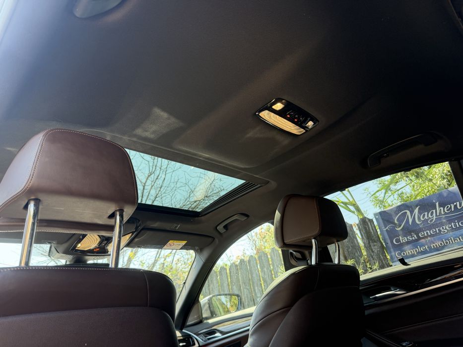 Se vinde Bmw G30 M5