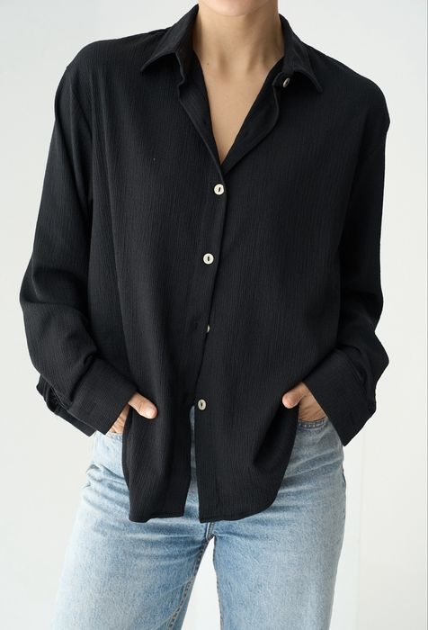 Рубашки новые Турция