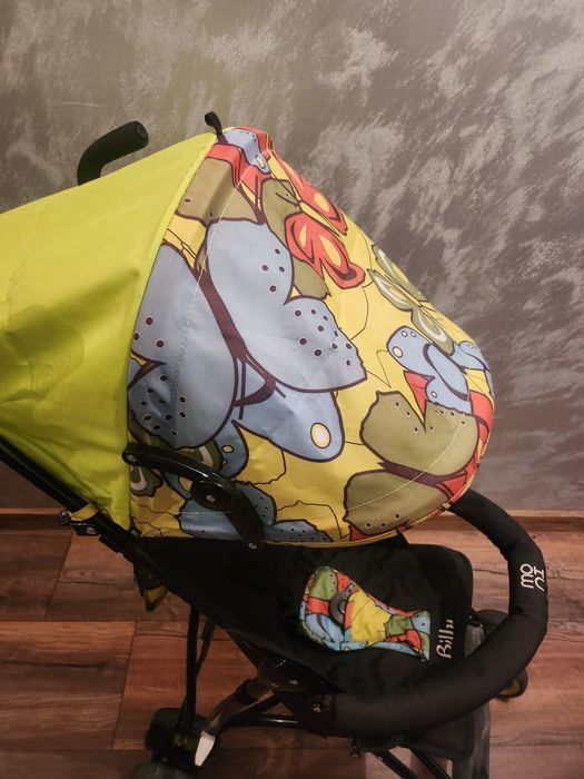 Детска количка запазена