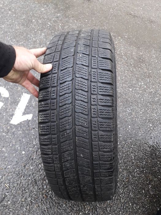 Cauciuc C M+S 235/65 R16C dot2017 Germany
