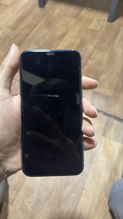 iPhone 11pro 64gb