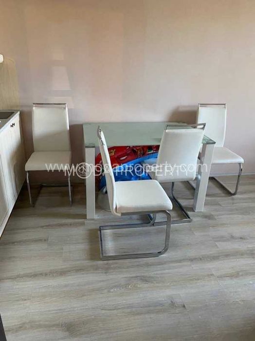 Продава се Двустаен апартамент в Свети Влас - 52 кв.м за 677 €/кв.м - Снимка #4