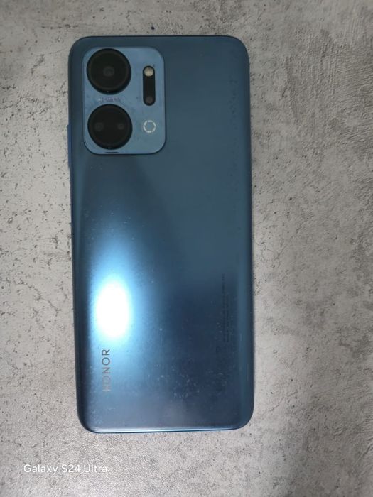 HONOR X7a телефон